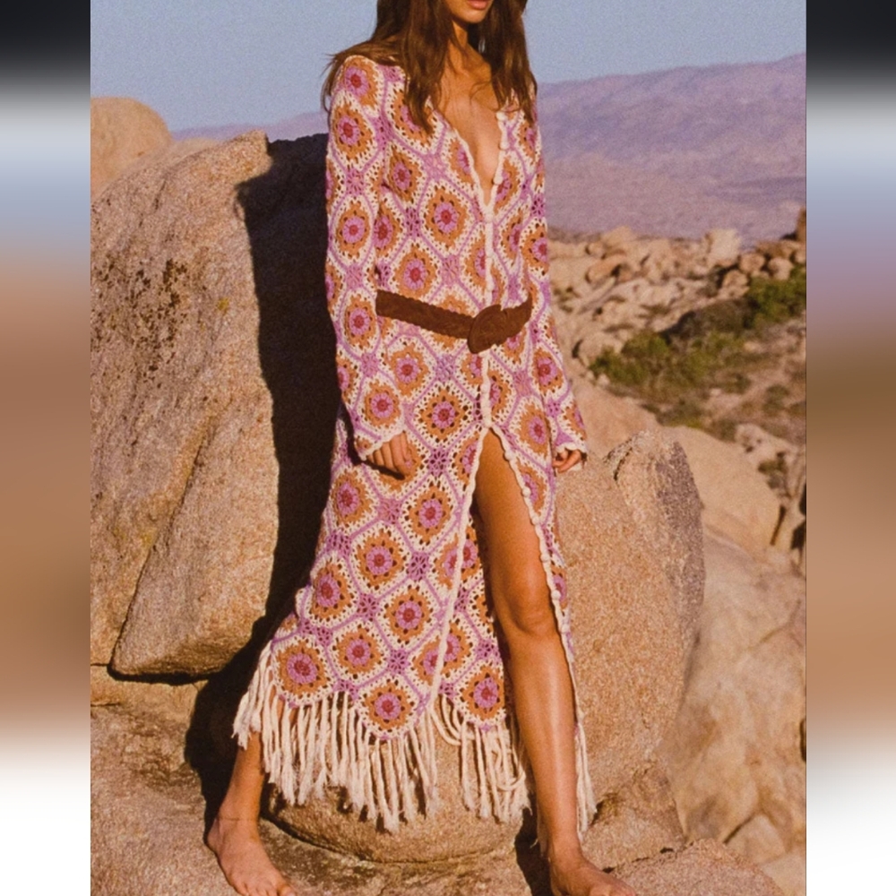 ISO Spell Sun Chaser Duster